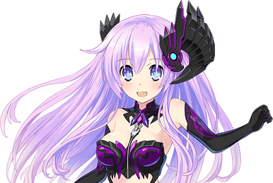 Nepgear/NepNep☆Connect | Hyperdimension Neptunia Wiki | Fandom