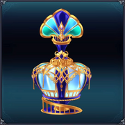 Cyberdimension Icon Potion of Protection