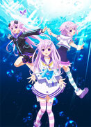 Nep OVA Cool