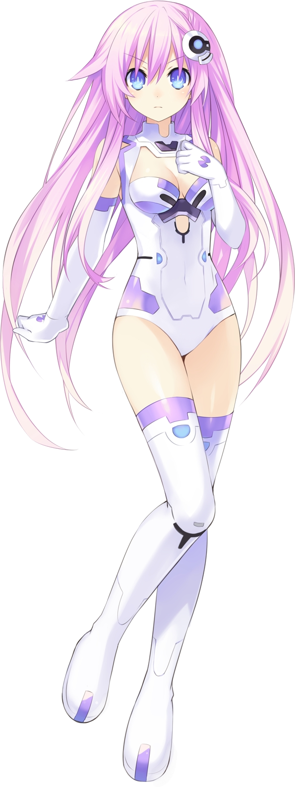 Nepgear Super Dimension Hyperdimension Neptunia Wiki Fandom