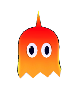Bestiary/Re;Birth1/Magma Boy | Hyperdimension Neptunia Wiki