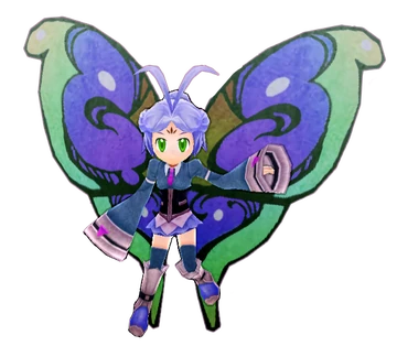 Bestiary/Re;Birth1/Speckle | Hyperdimension Neptunia Wiki