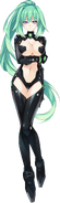 HDNV Green Heart