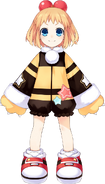 Peashy (Child)