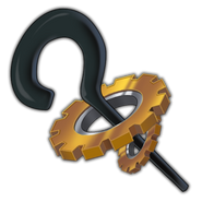 MAGES Staff Icon V