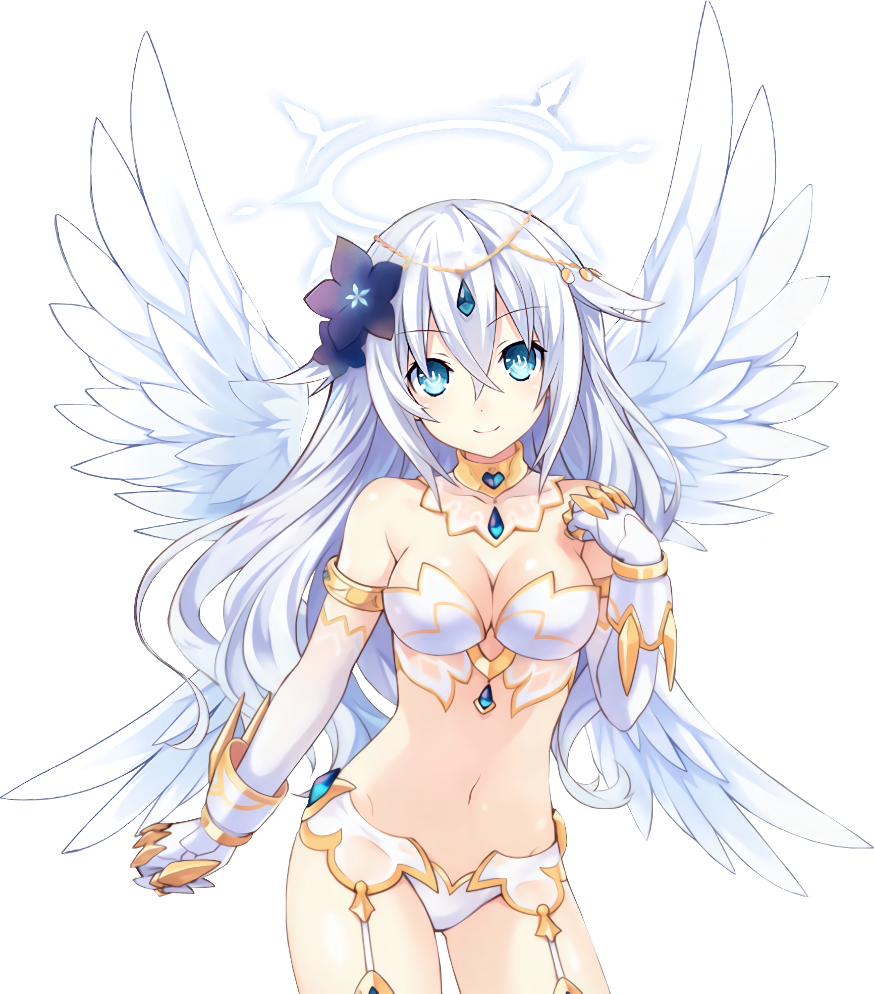 Noire/4 Goddesses Online, Hyperdimension Neptunia Wiki