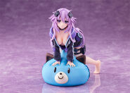 Adult Neptune Wake Up Ver. 1/8 Scale Figure (Broccoli)