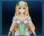 Vert's Blonde Hair 4GO