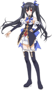 Noire