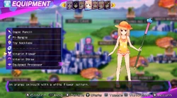 Ram Vitamin Flower Re;Birth3