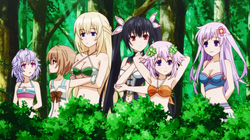 Absolute Duo Ep. 8: Another deep beach episode