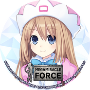 MMF-Ram Twitter Icon