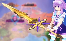 RB3-Neptune-Weapon-Claiomh Solais