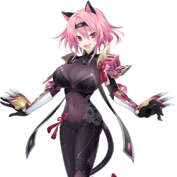 Category:Neptunia x SENRAN KAGURA: Ninja Wars Characters