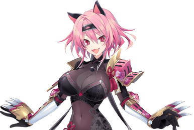 Yuuki/Image Gallery | Hyperdimension Neptunia Wiki | Fandom Yuuki/Image Gallery | Hyperdimension Neptunia Wiki | Fandom