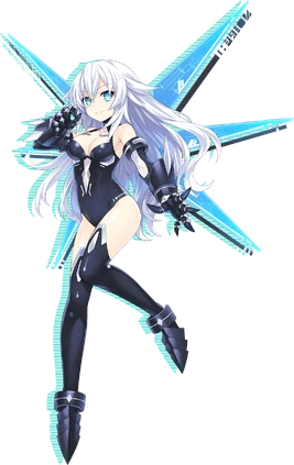 Black Heart GMRE