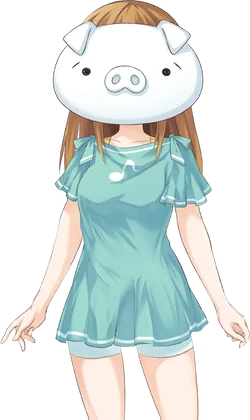 Ran-Ran/Image Gallery | Hyperdimension Neptunia Wiki | Fandom