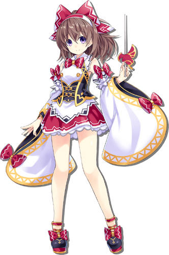 Setag, Hyperdimension Neptunia Wiki