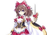 Shanghai Alice