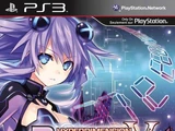 Portal:Hyperdimension Neptunia Victory