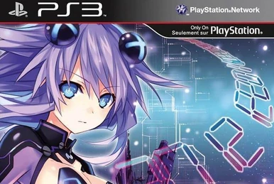 Chou Jigen Game Neptune SOUND TRACK CD | Hyperdimension Neptunia