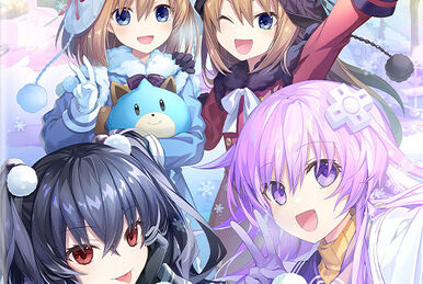 Welcome to your place for Otakus — Date A Live IV DanMachi Collab  Characters (Part 2)