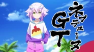 Neptune GT Appears