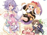 Venus☆Megamix!