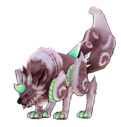 Bestiary/Re;Birth1/Wild Dog | Hyperdimension Neptunia Wiki