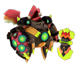 Bestiary Re Birth1 Heavy Dragoon Hyperdimension Neptunia Wiki Fandom