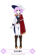 MainichiCH-Neptune Lily Knight