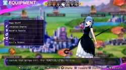 MAGES. Airi Re;Birth3