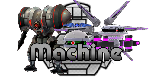 MachineType