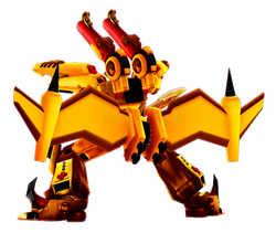 Bestiary/Re;Birth1/Regulus | Hyperdimension Neptunia Wiki