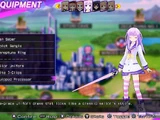Costume/Re;Birth3/Nepgear