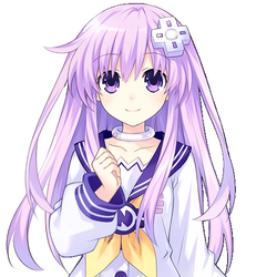 Nepgear dakimakura on sale