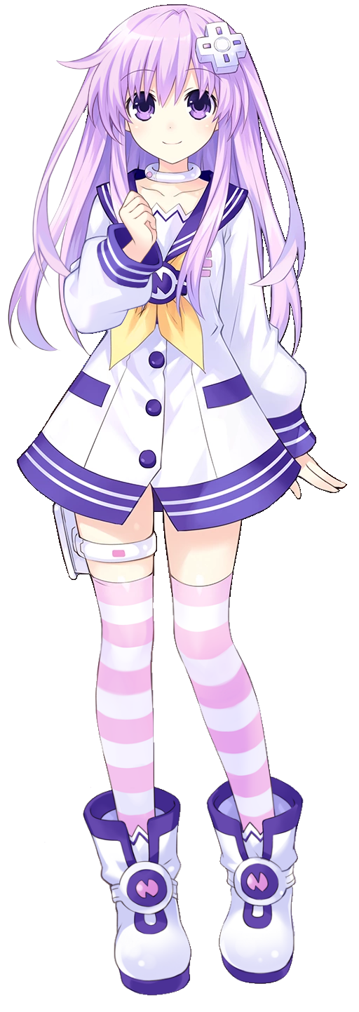 Nepgear Hyperdimension Neptunia Wiki Fandom