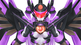 Dark Purple Cutscene