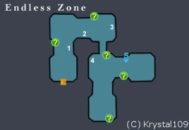 Endless Zone