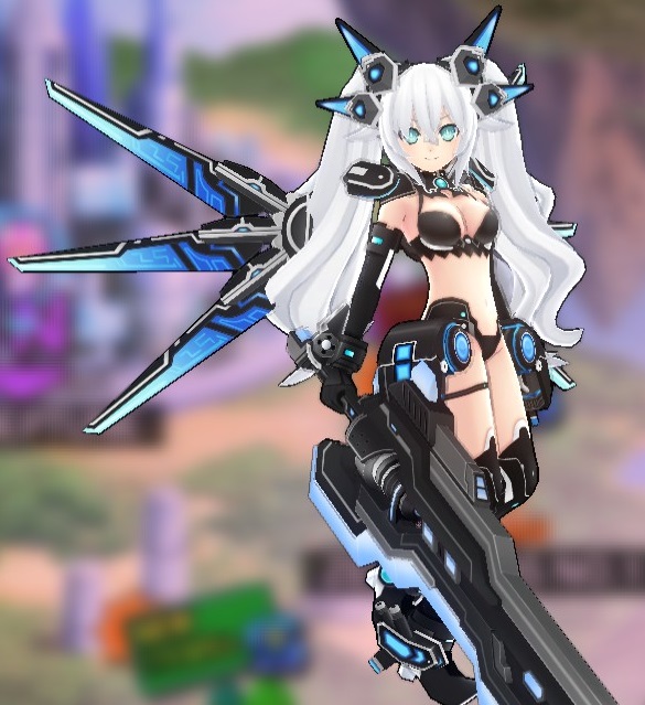 hyperdimension neptunia re birth1 materials