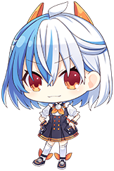 Pippih/Image Gallery | Hyperdimension Neptunia Wiki | Fandom