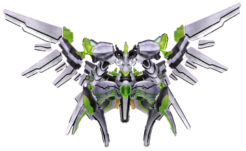 Bestiary/Re;Birth1/Zeta Herobo | Hyperdimension Neptunia