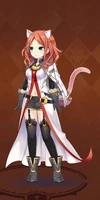 Cat Ears & Tail Set Artisan SNRPG