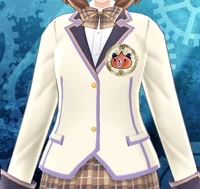 57 - Gamicademi Medal