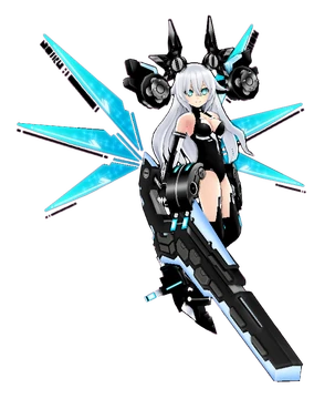 Bestiary/Re;Birth1/Fake Black Heart | Hyperdimension Neptunia Wiki