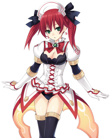 Cave Hyperdimension Neptunia Wiki Fandom