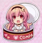 Compa in a Can