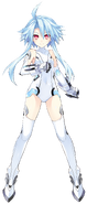 White Heart V2