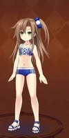 Swimsuit IF SNRPG