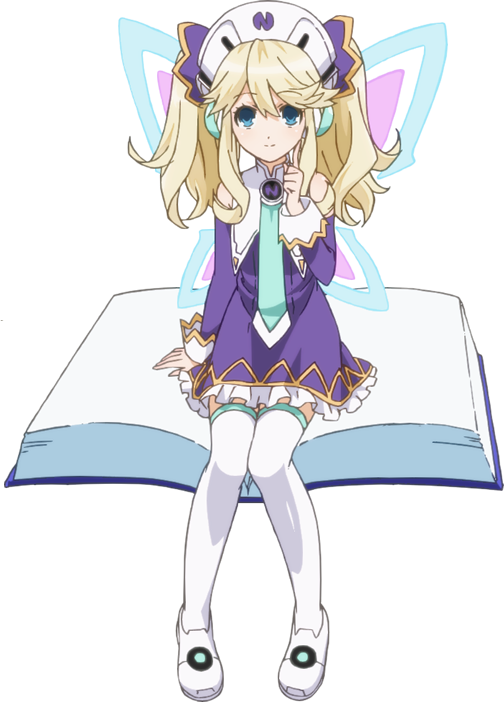 histoire the animation hyperdimension neptunia wiki fandom hyperdimension neptunia wiki